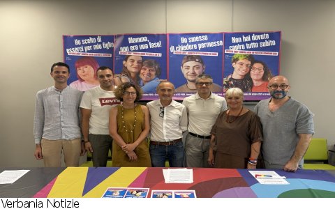 Gravellona Toce
VCO Pride 2026