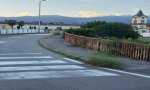Verbania
Forza Italia su strade cittadine