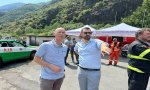 Fuori Provincia
Incendi: in Piemonte persi 700.000 alberi