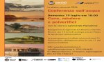 Baveno
Conferenza sull'acqua: cave, miniere, polverifici e grandi esplosioni