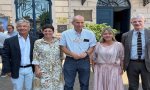 Stresa
Circolo dei lettori e delle lettrici va a Stresa