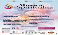 Baveno
Festival Musica e spiritualità a Baveno