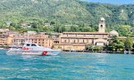 Fuori Provincia
Trovato corpo nel lago