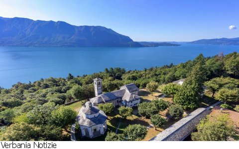 Verbania
Nasce il corridoio verde tra Val Grande e Sacro Monte di Ghiffa
