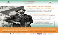 Stresa
Inaugurazione Mostra Ugo Ara