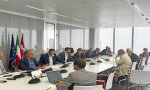 Fuori Provincia
Emergenza idrica: tavolo in Regione