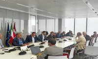 Fuori Provincia
Emergenza idrica: tavolo in Regione
