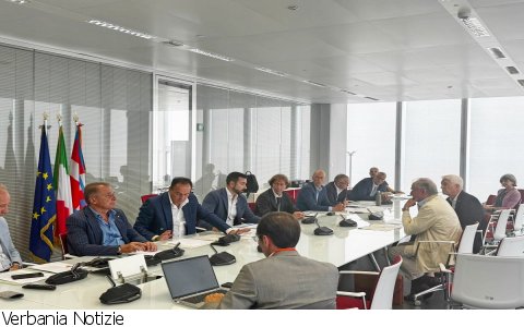 Fuori Provincia
Emergenza idrica: tavolo in Regione