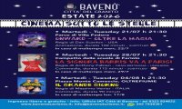 Baveno
Cinema Sotto le Stella a Baveno