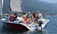 Verbania
Successo la "due giorni" dedicata ai progetti "Sport&Malattia"