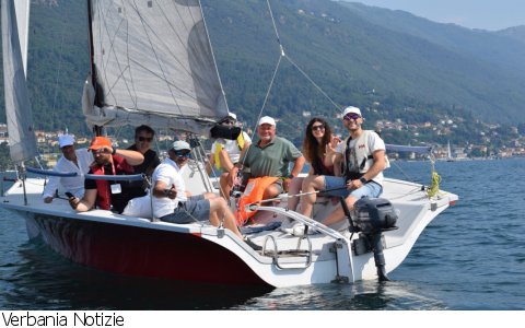 Verbania
Successo la "due giorni" dedicata ai progetti "Sport&Malattia"