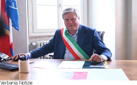 Verbania
Verbania Calcio: Albertella risponde a Forza Italia