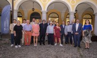Verbania
Fondazione Comunitaria del VCO nuovo CdA