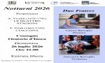 Cossogno
Vivaldi all'oratorio d’Inoca