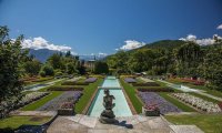 Verbania
M5S su Fondazione Villa Taranto