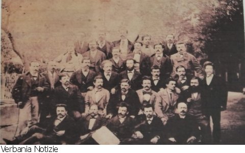 San Bernardino Verbano
 S.O.M.S. di  Santino celebra i 155 anni