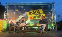 Verbania
Rvl La Radio compie 50 anni