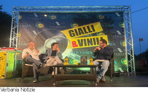 Verbania
Rvl La Radio compie 50 anni