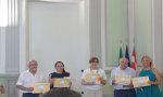 Verbania
Baveno conferma le Tre Vele Blu