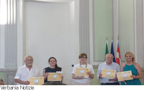 Verbania
Baveno conferma le Tre Vele Blu