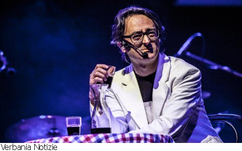 Mergozzo
Mergozzo Si Nota presenta “Era lì e l’amore lo colpì!”