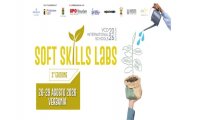 Domodossola
Summer School "Soft Skills Labs"