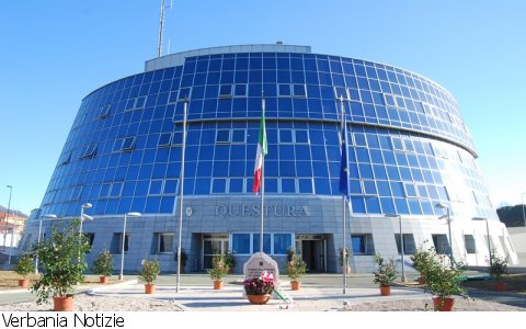 Verbania
Polizia: vasta operazione anticrimine
