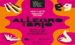Verbania
Allegro con Brio 2026: libri, musica e teatro sul Lago Maggiore