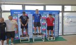 Fuori Provincia
Nuoto: Ciumenti campione regionale