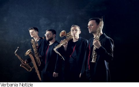 Stresa
Stresa Festival: concerto con Kebyart all'Isola Madre