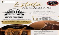 Verbania
Estate al Galoppo