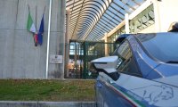 Omegna
Polizia: arresto per detenzione stupefacenti