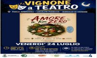 Vignone
Vignone a Teatro: "Amore a Km. Zero"