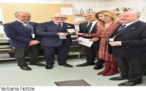 Villadossola
Dal Formont al Quirinale