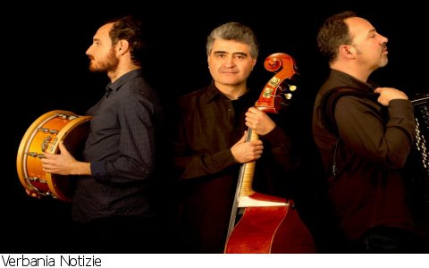 Stresa
Sresa Festival 2026: concerti del 24 e 25 luglio