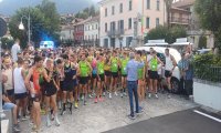 Mergozzo
Giro Podistico del Lago di Mergozzo: in 740
