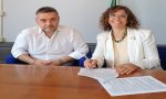Verbania
ASL VCO: Ruggiero Direttore Laboratorio Analisi
