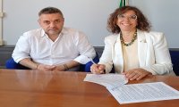 Verbania
ASL VCO: Ruggiero Direttore Laboratorio Analisi