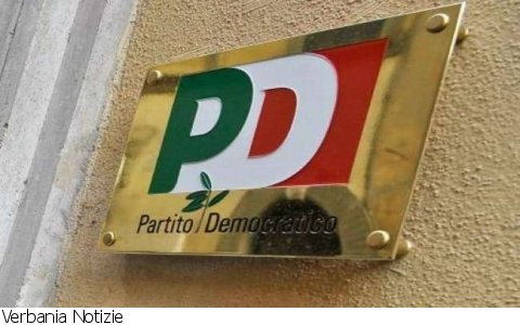 Verbania
PD su operazione antimafia