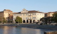 Verbania
Tre cantieri nelle scuole