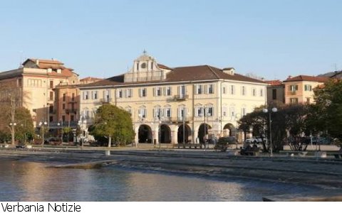 Verbania
Tre cantieri nelle scuole