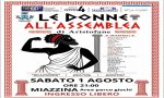 Miazzina
"Le donne all'assemblea" a Miazzina