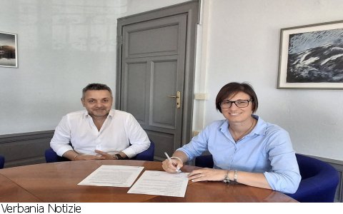 Verbania
ASL VCO: Zanetta responsabile “Tecnico e Coordinamento Aziendale Nuovo Ospedale”