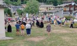 Baceno
Successo per: Le streghe della Valle Antigorio