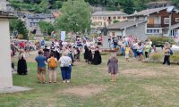 Baceno
Successo per: Le streghe della Valle Antigorio