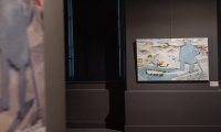 Verbania
Due visite guidate d'eccezione al Museo del Paesaggio