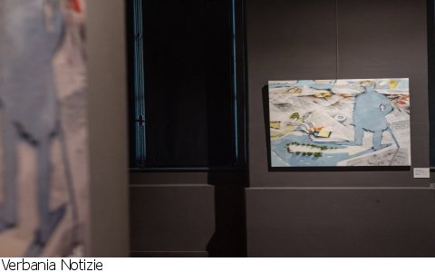 Verbania
Due visite guidate d'eccezione al Museo del Paesaggio
