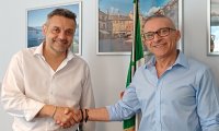 Verbania
ASL VCO: Scuto responsabile Dipartimento di Prevenzione