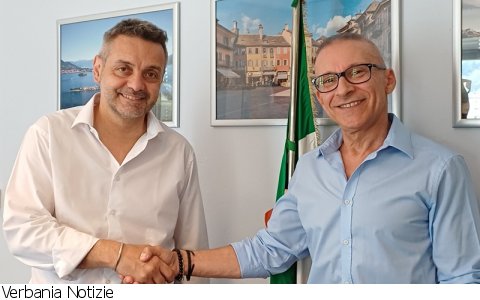 Verbania
ASL VCO: Scuto responsabile Dipartimento di Prevenzione