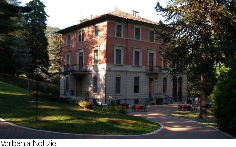 Premeno
M5S su Villa Bernocchi